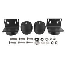 Load image into Gallery viewer, Timbren 1996 Mitsubishi Fuso FM-MR Rear Suspension Enhancement System Bump Stops Timbren
