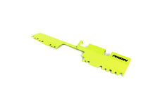 Load image into Gallery viewer, Perrin 15-21 WRX/STI Radiator Shroud (With/Without OEM Intake Scoop) - Neon Yellow Radiator Shrouds Perrin Performance