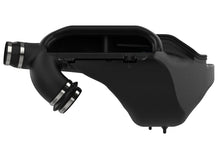 Load image into Gallery viewer, aFe MagnumFORCE Intake Stage-2 Pro DRY S 2021 Ford F-150 V6-3.5L (tt) Cold Air Intakes aFe