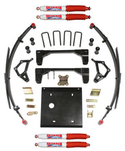 Load image into Gallery viewer, Skyjacker 4"SYS,86-89TOY 4RUNNER,4HYD Shocks and Struts Skyjacker