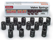 Load image into Gallery viewer, Edelbrock V/S Performer Chev 262-400 Non Rotator Valve Springs, Retainers Edelbrock