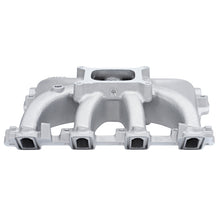 Load image into Gallery viewer, Edelbrock LS1 Carbureted Manifold Only Intake Manifolds Edelbrock