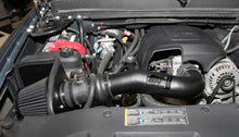 Load image into Gallery viewer, K&N 07-08 Chevy Silverado 1500 4.8L/5.3L V8 / 07-08 GMC Yukon 4.8L/5.3L V8 Black Perf Intake Kit Cold Air Intakes K&N Engineering
