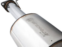 Load image into Gallery viewer, AWE Tuning 19-21 RAM 1500 5.7L (w/Cutouts) 0FG Dual Rear Exit Cat-Back Exhaust - Diamond Black Tips Catback AWE Tuning