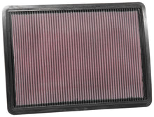 Load image into Gallery viewer, K&N 16-18 Hyundai Ioniq/Niro L4-1.6L F/I Drop In Air Filter Air Filters - Drop In K&N Engineering