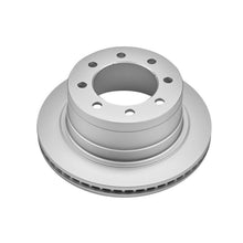 Load image into Gallery viewer, Power Stop 06-08 Dodge Ram 1500 Rear Evolution Geomet Coated Rotor Brake Rotors - OE - Cryo PowerStop