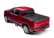 Load image into Gallery viewer, Roll-N-Lock 2019 Chevrolet Silverado 1500 XSB 68-3/8in A-Series Retractable Tonneau Cover Tonneau Covers - Retractable Roll-N-Lock