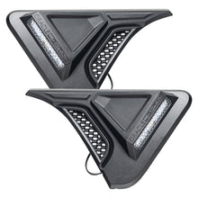 Load image into Gallery viewer, Oracle Sidetrack LED System For Jeep Wrangler JK SEE WARRANTY Light Strip LED ORACLE Lighting