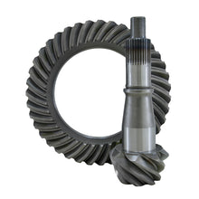 Load image into Gallery viewer, Yukon Gear High Performance Gear Set For 14+ GM 9.5in in a 3.73 Ratio Final Drive Gears Yukon Gear & Axle