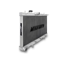 Load image into Gallery viewer, Mishimoto 01-07 Subaru WRX and STi Manual Aluminum Radiator Radiators Mishimoto