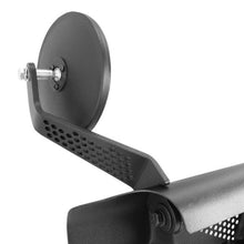 Load image into Gallery viewer, Go Rhino Jeep 18-21 Wrangler JLU/20-21 Gladiator JT Trailline Replacement Front Tube Door Doors Go Rhino