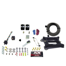 Load image into Gallery viewer, Nitrous Express 4150 4-BBL/Alcohol Nitrous Kit (100-500HP) w/o Bottle Nitrous Systems Nitrous Express
