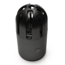 Load image into Gallery viewer, Oracle 3W UV-C Mini Sterilization Lamp- Portable UVGI Disinfection Device (Black) - Black Light Bars & Cubes ORACLE Lighting