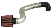 Load image into Gallery viewer, K&N 02-04 Chevy Cavalier L4-2.2L Silver Typhoon Intake Cold Air Intakes K&N Engineering