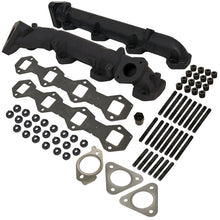 Load image into Gallery viewer, BD Diesel Exhaust Manifold Kit - Ford 2015-2019 F250 6.7L PowerStroke Headers & Manifolds BD Diesel