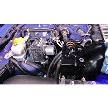Load image into Gallery viewer, Mishimoto Subaru 08-14 WRX/ 05-09 Legacy GT Aluminum Coolant Expansion Tank Coolant Reservoirs Mishimoto