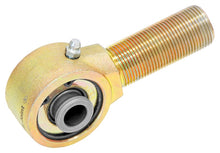 Load image into Gallery viewer, RockJock Johnny Joint Rod End 2in Forged 1.600in X .480in Ball 1in-14 RH Thread Shank Ext. Greased Suspension Arms & Components RockJock