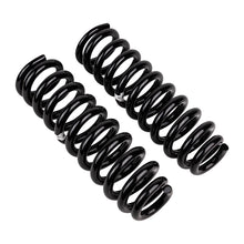 Load image into Gallery viewer, ARB / OME Coil Spring Front Tundra 07On B&W Coilover Springs Old Man Emu