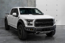 Load image into Gallery viewer, Diode Dynamics 17-20 Ford Raptor SS3 LED Fog Light Kit - Yellow Pro Fog Lights Diode Dynamics