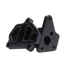 Load image into Gallery viewer, Skunk2 Honda/Acura B-Series VTEC Black Anodized Billet Solenoid Solenoids Skunk2 Racing