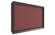 Load image into Gallery viewer, K&N 21-22 Mercedes-Benz C300 2.0L L4 Replacement Air Filter Air Filters - Drop In K&N Engineering