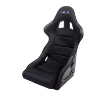 Load image into Gallery viewer, NRG Carbon Fiber Bucket Seat - Medium Race Seats NRG