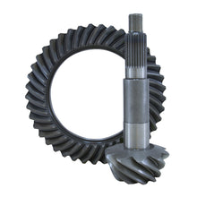 Load image into Gallery viewer, USA Standard Replacement Ring & Pinion Gear Set For Dana 44 in a 4.55 Ratio Final Drive Gears Yukon Gear & Axle