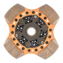 Load image into Gallery viewer, Exedy 92-01 Acura Integra 1.7L/1.8L Replacement 4 Puck Clutch Disc (For 08950AP4/08950BP4/08952P4) Clutch Discs Exedy