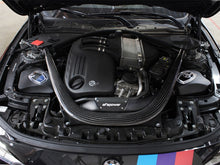 Load image into Gallery viewer, aFe Momentum Pro 5R Cold Air Intake System 15-18 BMW M3/M4 (F80/82/83) L6-3.0L (tt) S55 Cold Air Intakes aFe
