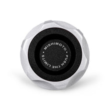 Load image into Gallery viewer, Mishimoto 2015+ Ford Mustang EcoBoost (Not For GT) /2013+ Ford Focus ST Oil Filler Cap - Black Oil Caps Mishimoto