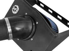 Load image into Gallery viewer, aFe MagnumFORCE Intakes Stage-2 P5R AIS P5R; Ford F-250/350 11-12 V8-6.2L (blk) Cold Air Intakes aFe