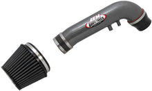 Load image into Gallery viewer, AEM 96-04 Ford Mustang GT Silver Brute Force Air Intake Cold Air Intakes AEM Induction