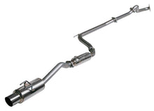 Load image into Gallery viewer, Skunk2 MegaPower 06-08 Honda Civic (Non Si) (2Dr) 60mm Exhaust System Catback Skunk2 Racing