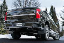 Load image into Gallery viewer, MBRP 2019 Chevrolet Silverado 1500 4.3L/5.3L 2.5in Cat Back Dual Rear Exit - T304 Catback MBRP