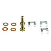 Load image into Gallery viewer, Goodridge 69-77 Camaro Brake Lines Brake Line Kits Goodridge