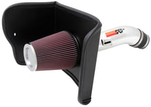Load image into Gallery viewer, K&N 12 Toyota Tundra 5.7L V8 High Flow Performance Intake Cold Air Intakes K&N Engineering