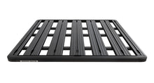 Load image into Gallery viewer, Rhino-Rack Pioneer Platform Tray - 52in x 54in - Black Roof Baskets Rhino-Rack