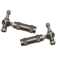 Load image into Gallery viewer, BBK 94-04 Mustang Front Bump Steer Tie Rod End Kit Tie Rods BBK