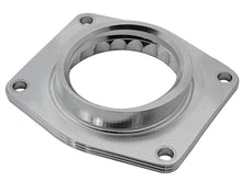 Load image into Gallery viewer, aFe Silver Bullet Throttle Body Spacers TBS 2014 GM Silverado/Sierra 1500 V8 5.3L Throttle Body Spacers aFe