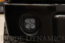 Load image into Gallery viewer, Diode Dynamics SS3 Sport Type FT Kit ABL - Yellow SAE Fog Light Accessories and Wiring Diode Dynamics