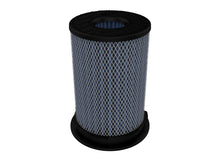 Load image into Gallery viewer, aFe MagnumFLOW Air Filter - Pro 5R 2.5 Inlet x 4.5in B x 4.5in T x 7in H (Inv) Air Filters - Universal Fit aFe