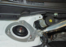 Load image into Gallery viewer, Whiteline 09+ Lancer Ralliart Front adjustable strut tower brace Strut Bars Whiteline