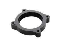 Load image into Gallery viewer, Airaid 11-14 Ford Mustang / 11-13 F-150 5.0L V8 PowerAid TB Spacer Throttle Body Spacers Airaid
