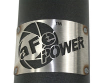 Load image into Gallery viewer, aFe Bladerunner Intercoolers Tube Out I/C Tube Out Dodge Diesel Trucks 07.5-09 L6-6.7L (td) Intercoolers aFe