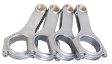 Load image into Gallery viewer, Eagle 2012+ Subaru BRZ / 12-16 Scion FR-S / 2017+ Toyota 86 4340 H-Beam Connecting Rods (Set of 4) Connecting Rods - 4Cyl Eagle