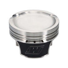 Load image into Gallery viewer, Wiseco Ford SOHC V8 4.6L 2 Val NA/Boost/Nitrous Top Ring Down .300in -16.0cc 3.552 Bore 9.4:1 CR Piston Sets - Forged - 8cyl Wiseco