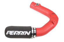 Load image into Gallery viewer, Perrin 22-23 Subaru BRZ/GR86 Cold Air Intake - Red Cold Air Intakes Perrin Performance