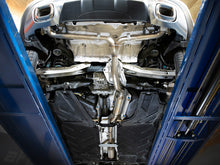 Load image into Gallery viewer, aFe Mercedes Benz GLA250 14-19 L4-2.0L (t) MACH Force-Xp 2-1/2in to 2-1/4in 304 SS Cat-Back Exhaust Catback aFe