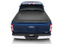 Load image into Gallery viewer, Truxedo 15-21 Ford F-150 5ft 6in Lo Pro Bed Cover Bed Covers - Roll Up Truxedo