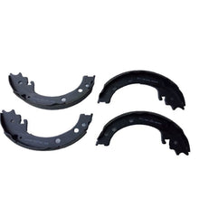 Load image into Gallery viewer, Power Stop 09-13 Suzuki Grand Vitara Rear Autospecialty Parking Brake Shoes Brake Shoes PowerStop